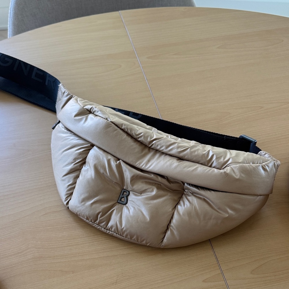 Bogner Bag 🆕